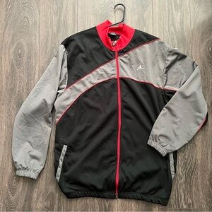 Nike Air Jordan 20th Anniversary Mens Track Jacket XXL